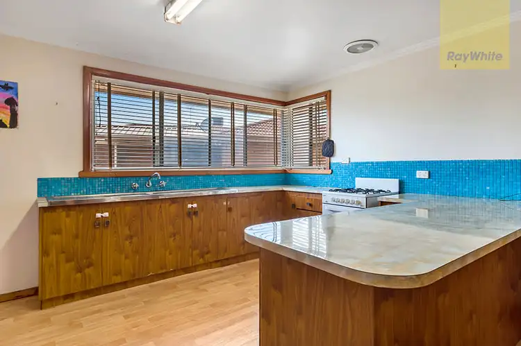 Fifth view of Homely house listing, 30 Langdon Crescent, Craigieburn VIC 3064