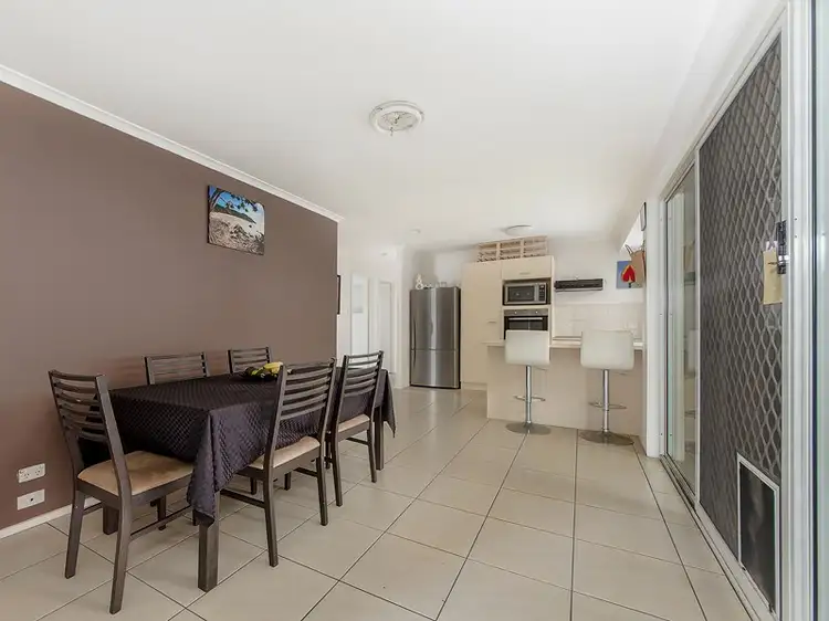 Fifth view of Homely house listing, 4 Cabot Court, Merrimac QLD 4226