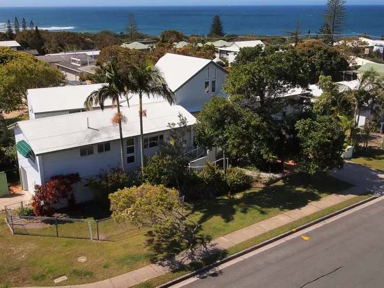 17 King Street, Shelly Beach QLD 4551