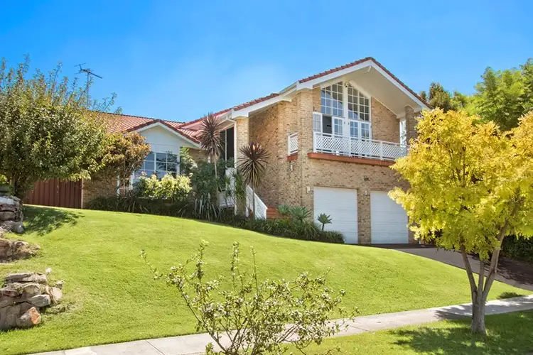 95 Brushwood Drive, Alfords Point NSW 2234