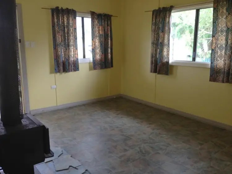 Third view of Homely house listing, 78 Burnett Street, Nanango QLD 4615