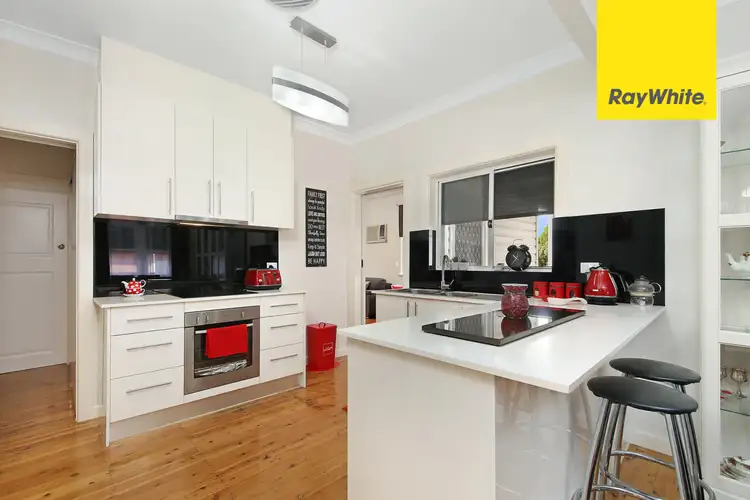 Third view of Homely house listing, 25 Hannans Road, Riverwood NSW 2210