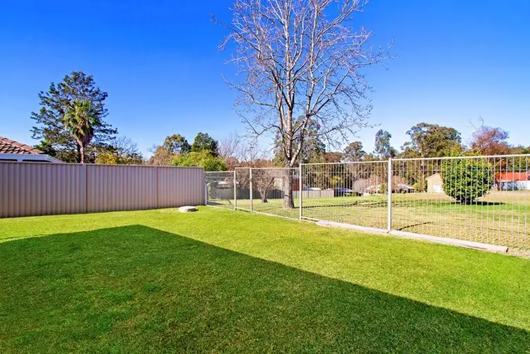 Seventh view of Homely house listing, 109 Golden Valley Drive, Glossodia NSW 2756