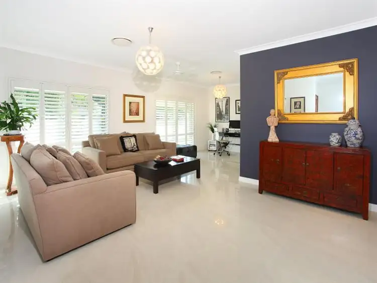 Sixth view of Homely house listing, 5 Tyrone Avenue, Albion QLD 4217