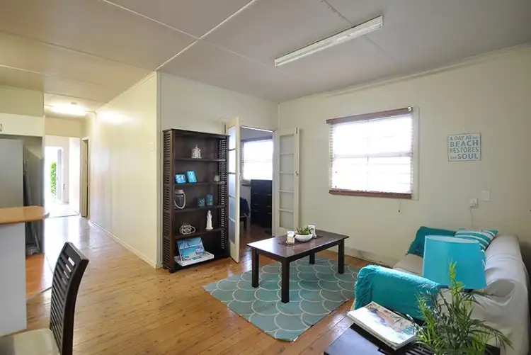 Fifth view of Homely house listing, 272 Jefferson Lane, Palm Beach QLD 4221