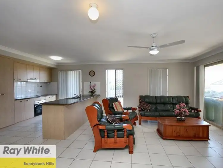 Third view of Homely house listing, 10 Lucy Street, Marsden QLD 4132