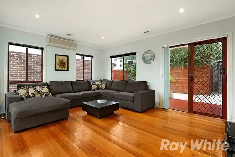 Fourth view of Homely townhouse listing, 2/21 Roberts Avenue, Mulgrave VIC 3170
