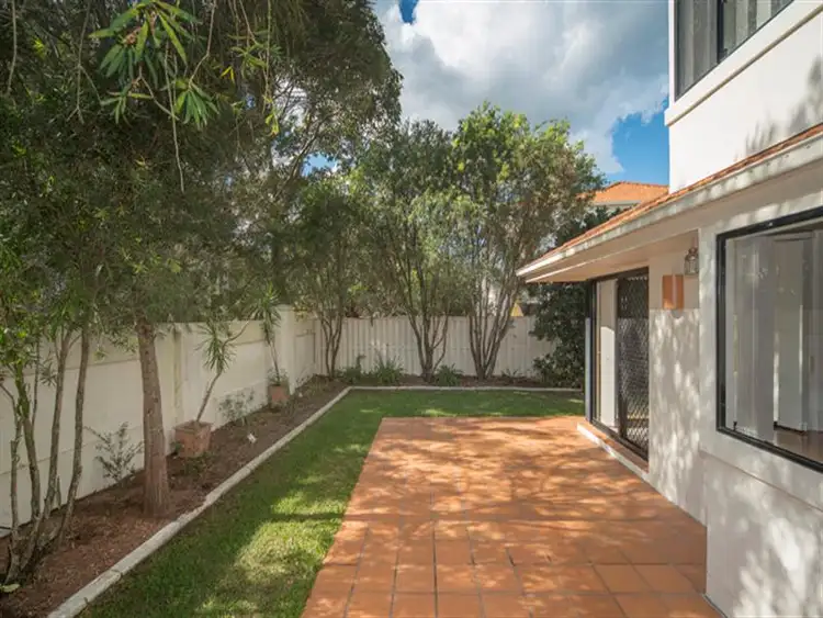 Second view of Homely townhouse listing, 42/60 Caseys Road, Hope Island QLD 4212