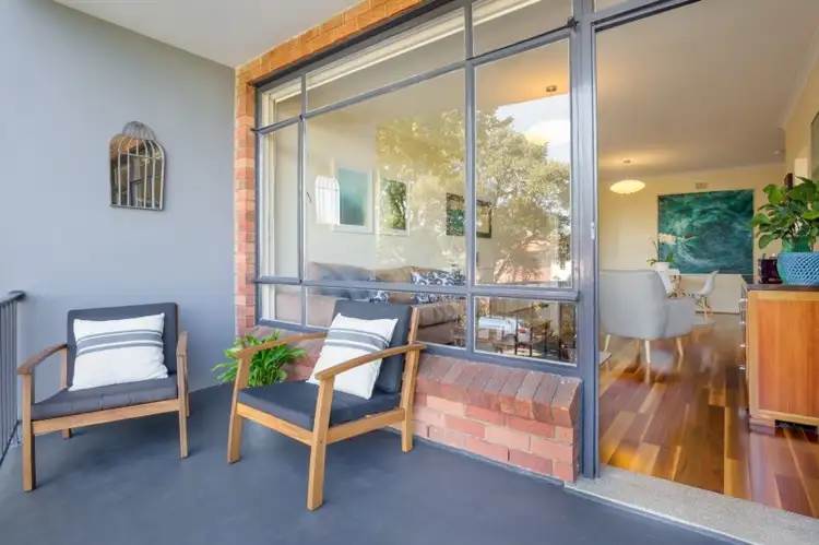 Third view of Homely apartment listing, 1/1 Balfour Street, Greenwich NSW 2065