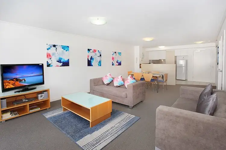 Fourth view of Homely unit listing, 405/29-37 First Avenue, Mooloolaba QLD 4557