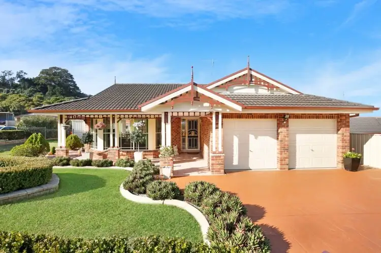 Main view of Homely house listing, 29 Cribb Street, Berkeley NSW 2506