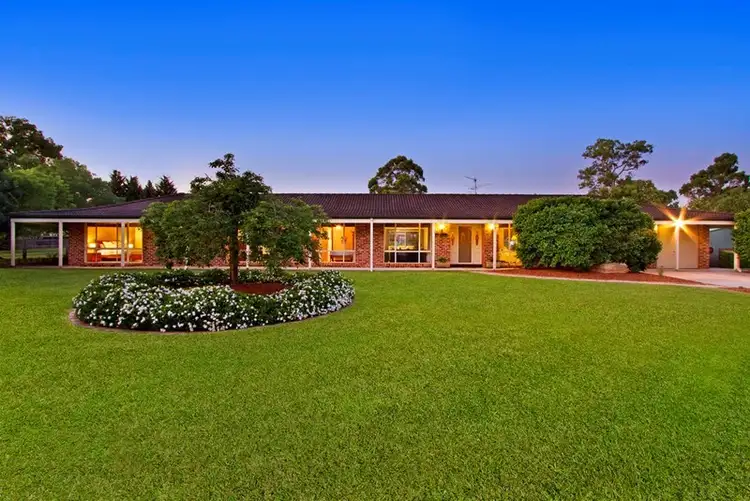 92 Blacktown Road, Freemans Reach NSW 2756
