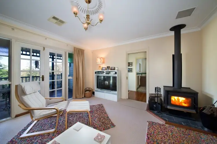 Second view of Homely house listing, 28 Rodriguez Avenue, Blackheath NSW 2785