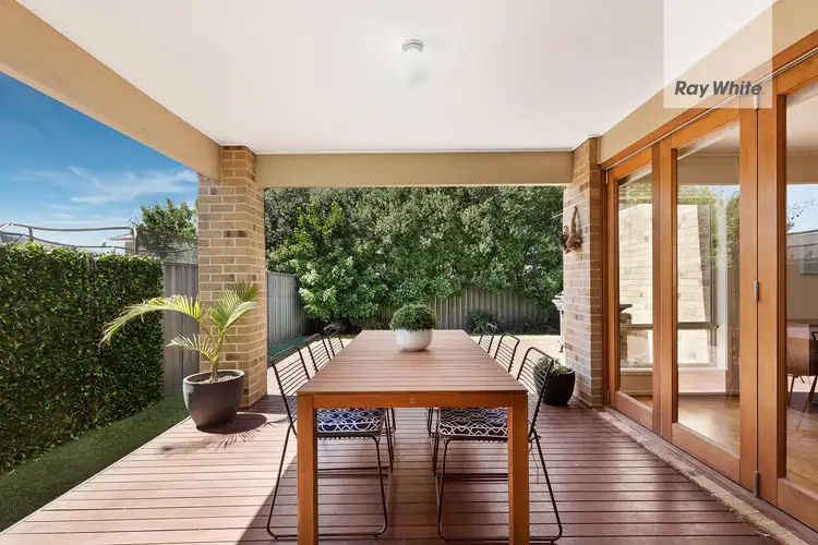 Seventh view of Homely house listing, 20 Chicory Street, Mernda VIC 3754