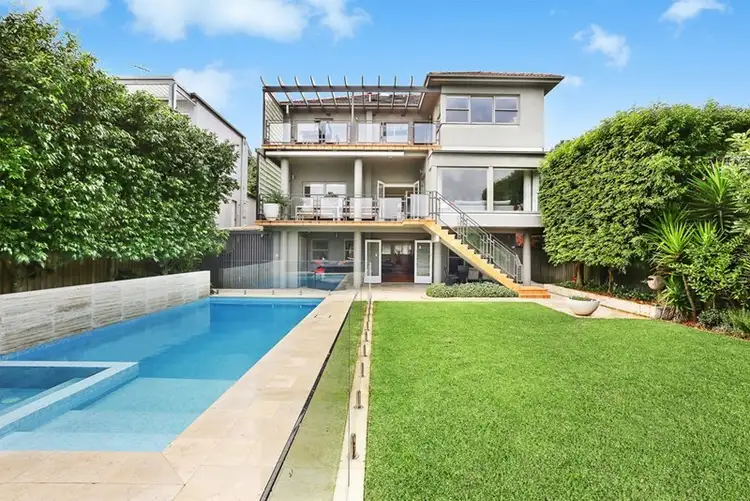132 Military Road, Dover Heights NSW 2030