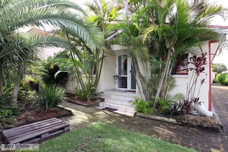 Second view of Homely townhouse listing, 1/7 Toby Street, Forster NSW 2428