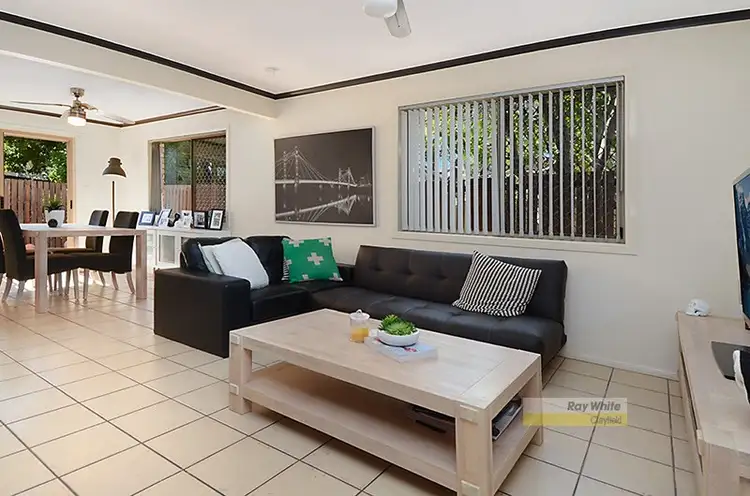 1/98 Dobson Street, Ascot QLD 4007
