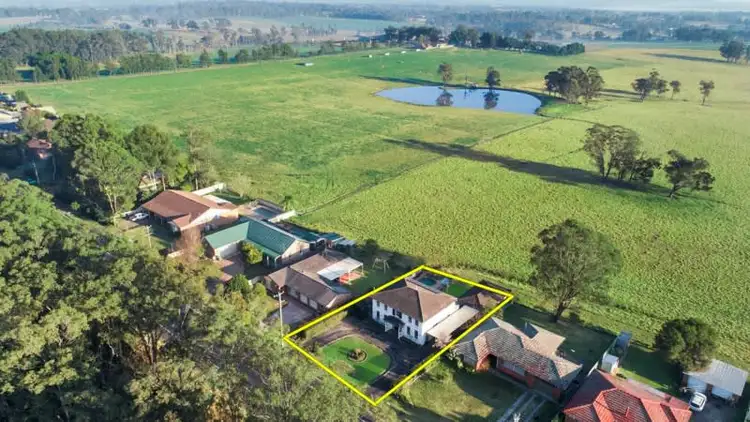 Second view of Homely house listing, 385 Terrace Road, North Richmond NSW 2754