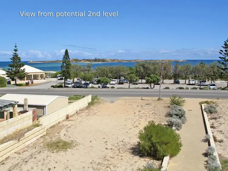 Fifth view of Homely land listing, 150b Arcadia Drive, Shoalwater WA 6169