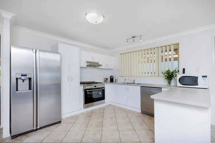 Fourth view of Homely house listing, 9C Gilba Road, Koonawarra NSW 2530