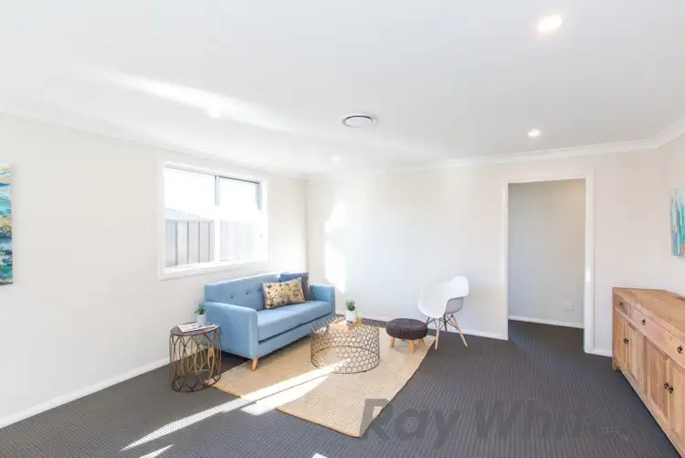 Sixth view of Homely house listing, 72 Delaware Drive, Macquarie Hills NSW 2285