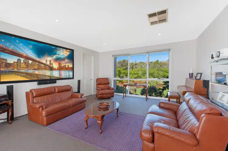 Fifth view of Homely house listing, 28 Innisfree Drive, West Wodonga VIC 3690