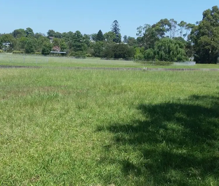 Fifth view of Homely land listing, 1 Bank Street, Cardiff NSW 2285