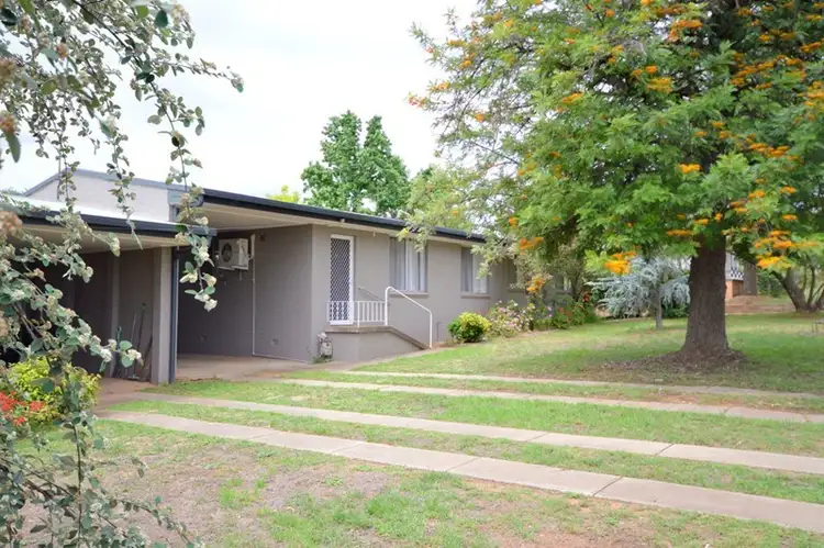 Sixth view of Homely unit listing, Unit 1/8 Pitt Street, Cowra NSW 2794