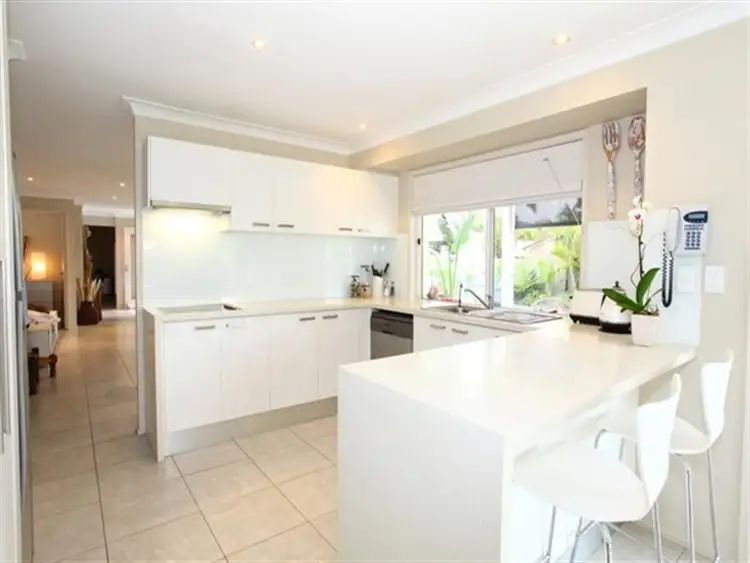 Fifth view of Homely house listing, 3 Eastwood Drive, Robina QLD 4226