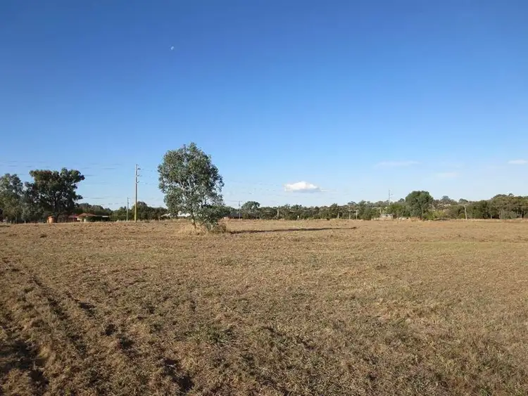 Fifth view of Homely land listing, 38 Hoffman Road, Thurgoona NSW 2640