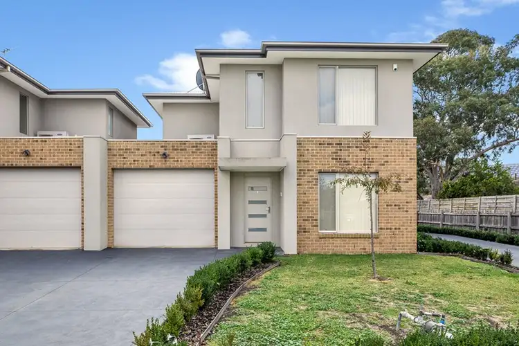 Second view of Homely house listing, 2/16 Young Street, Epping VIC 3076