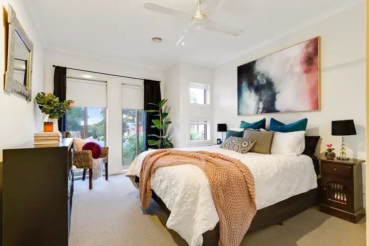 Fifth view of Homely unit listing, 10/105 McMahons Road, Frankston VIC 3199