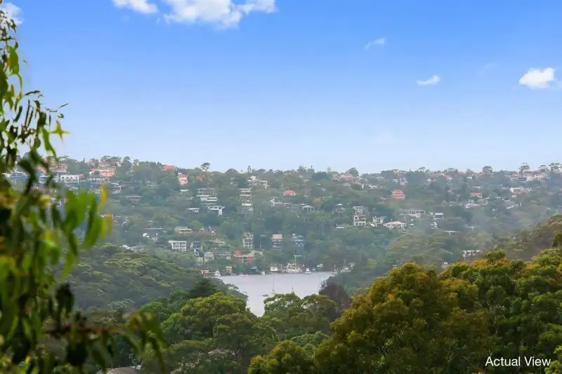 Main view of Homely house listing, 276 Eastern Valley Way, Middle Cove NSW 2068
