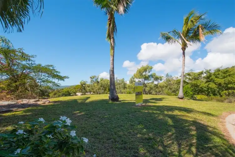 Fourth view of Homely land listing, 5 Rattray Avenue, Hideaway Bay QLD 4800
