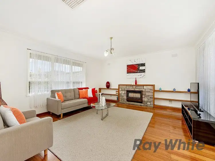 Fifth view of Homely house listing, 1 Orford Road, St Albans VIC 3021