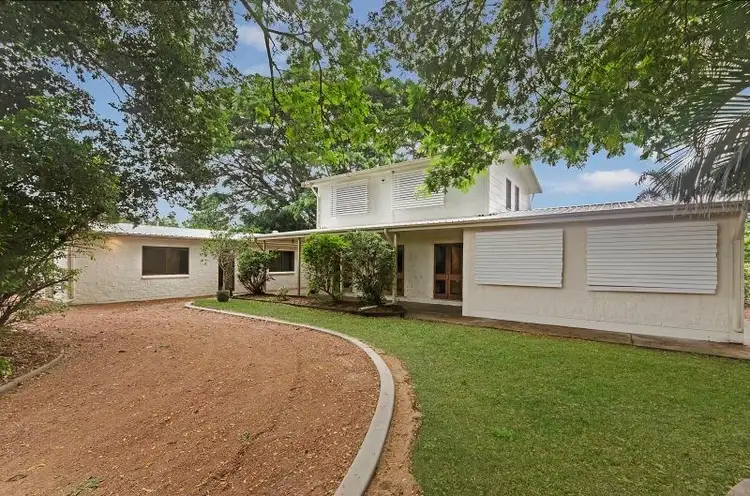 5 Rupertswood Drive, Alice River QLD 4817