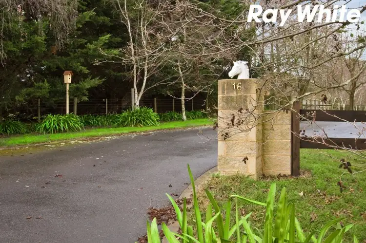 Third view of Homely house listing, 16 Pepperell Drive, Drouin VIC 3818
