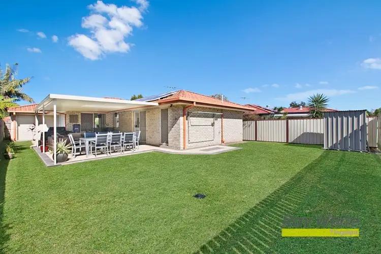 Fifth view of Homely house listing, 27 Glenwood Place, Hemmant QLD 4174