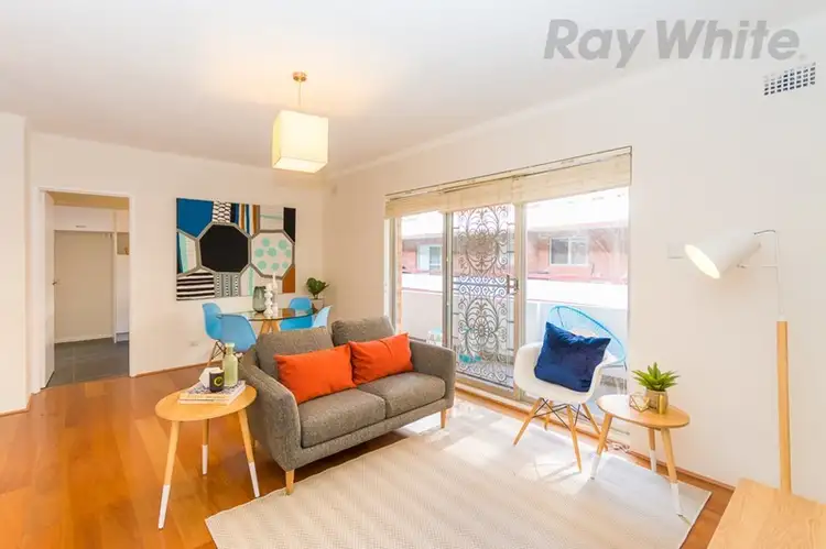 14/59-61 Kensington Road, Summer Hill NSW 2130