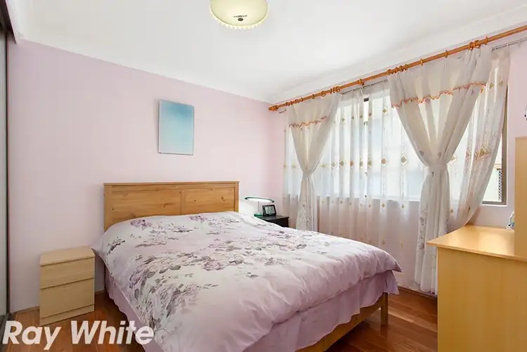 Fourth view of Homely unit listing, 25/13 Victoria Road, Parramatta NSW 2150