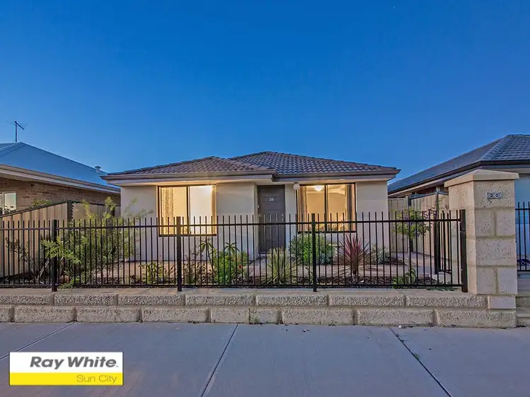 Sixth view of Homely house listing, 20 WYPERFELD Street, Yanchep WA 6035