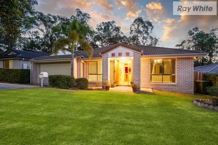59 Henderson Crescent, Drewvale QLD 4116