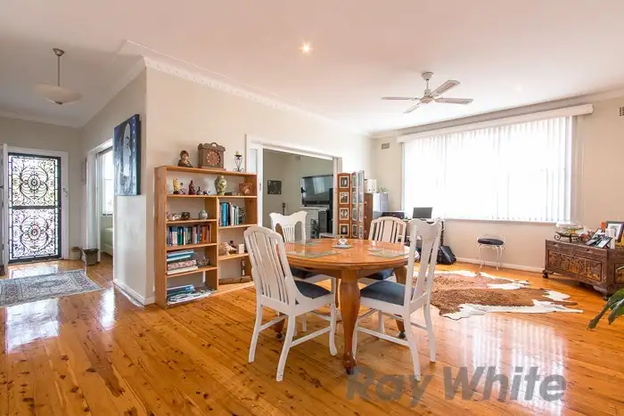 Sixth view of Homely house listing, 9A Dickinson Street, Charlestown NSW 2290