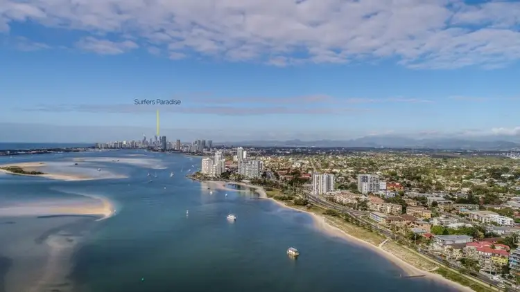 26/418 Marine Parade, Biggera Waters QLD 4216