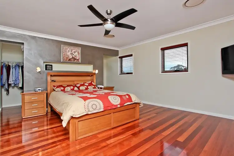Seventh view of Homely house listing, 6 Davies Court, Baulkham Hills NSW 2153