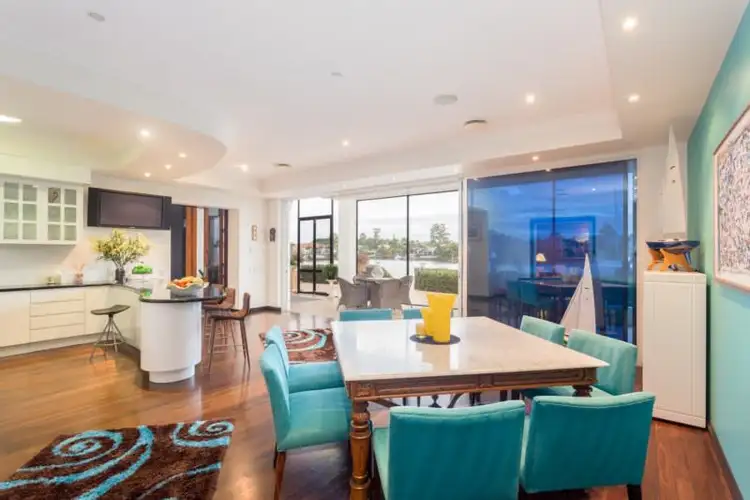 Seventh view of Homely house listing, 5809 Clearwater Crescent, Sanctuary Cove QLD 4212