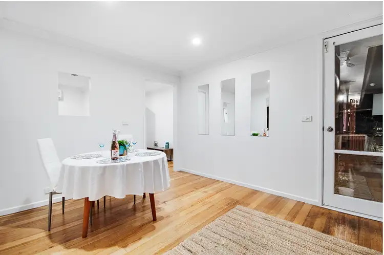 Third view of Homely house listing, 5 Inglenook Crescent, Frankston VIC 3199
