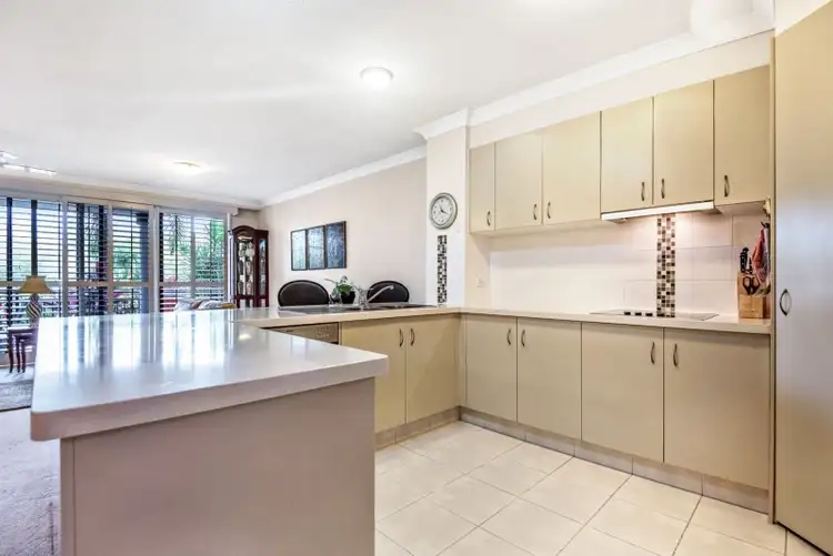 Fifth view of Homely house listing, 5/17 Powell Street, Tweed Heads NSW 2485