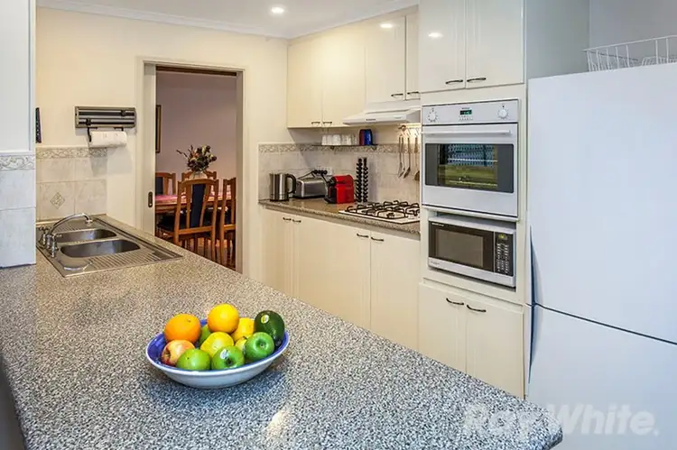 Third view of Homely house listing, 79 Goulburn Drive, Rowville VIC 3178