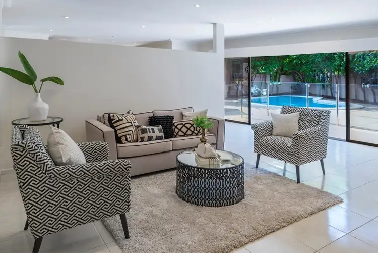 Third view of Homely house listing, 34 Mikado Street, Hamilton QLD 4007
